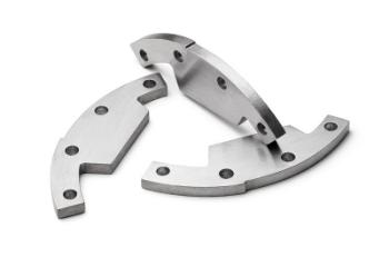 Lead Counter Weights & Ballasts