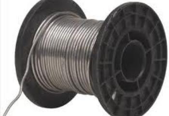 Pure Lead, Pure Tin Wire, Solder Bars & Wire